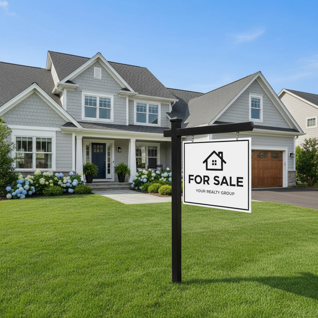 What is a Discount Real Estate Listing Service?